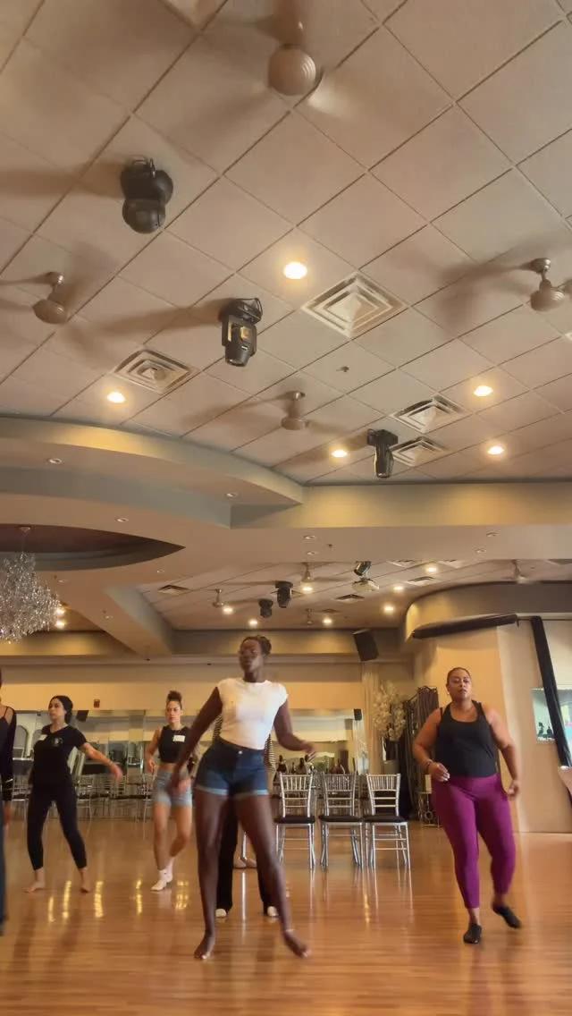 Embrace the Impossible: Dance Your Way to Growth