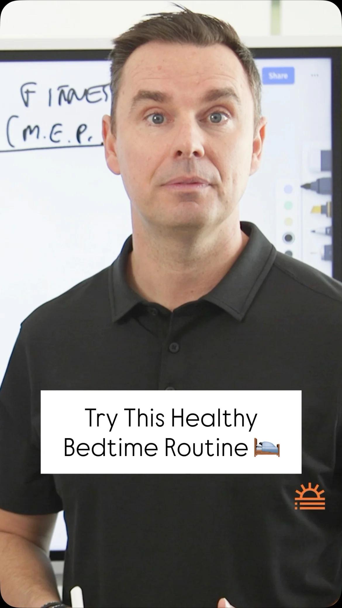 Ambition Wins, Midnight Emails Kill Your Rest