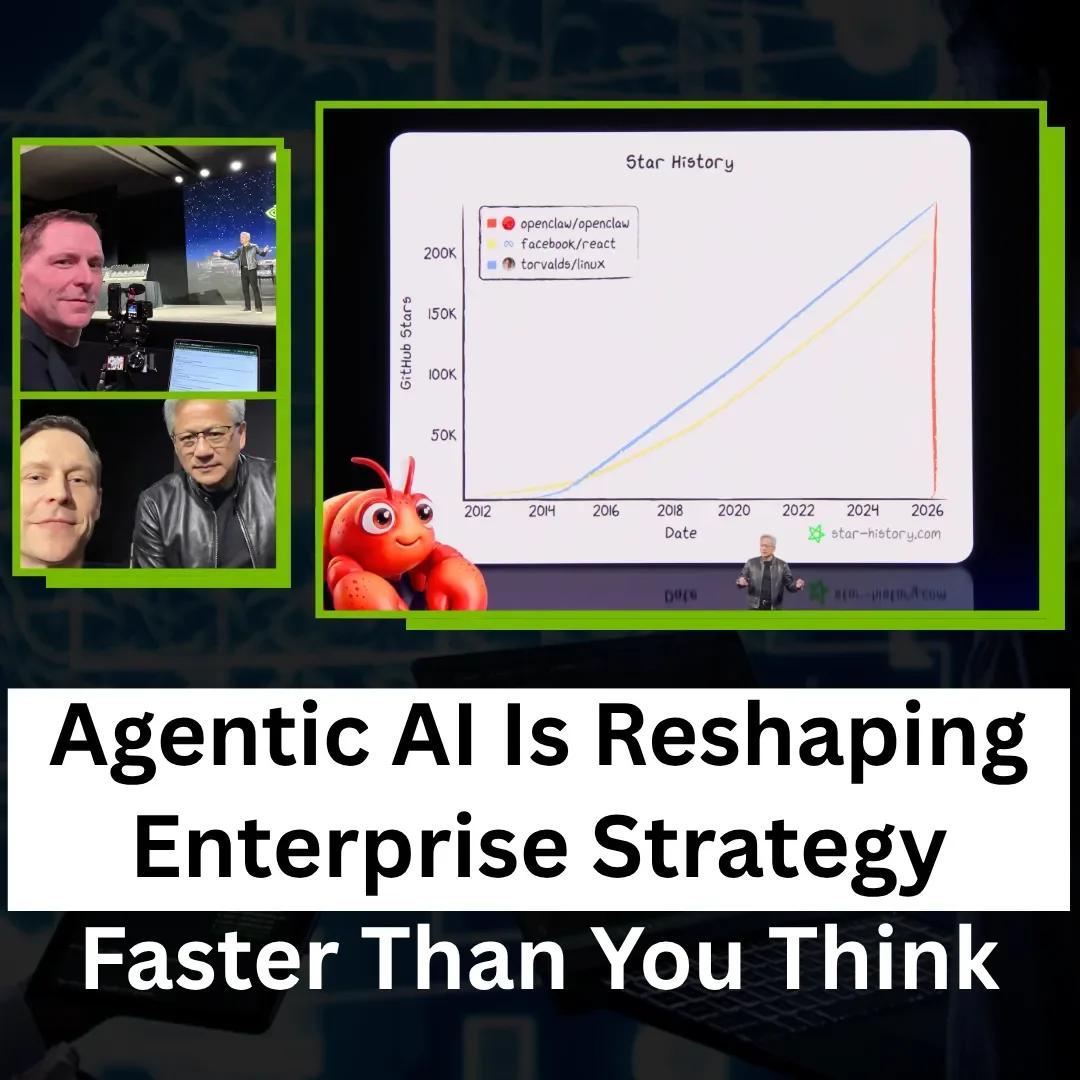 System Design, Not Model Hype, Drives AI Advantage