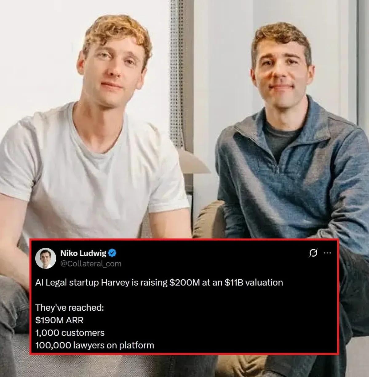 AI Startup Nets $11B Valuation Tackling Boring Tech Issue