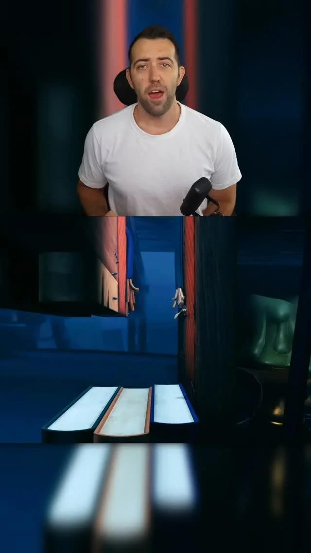 Elusive Blends Metroidvania, 3D Platforming, and Ghibli Heart