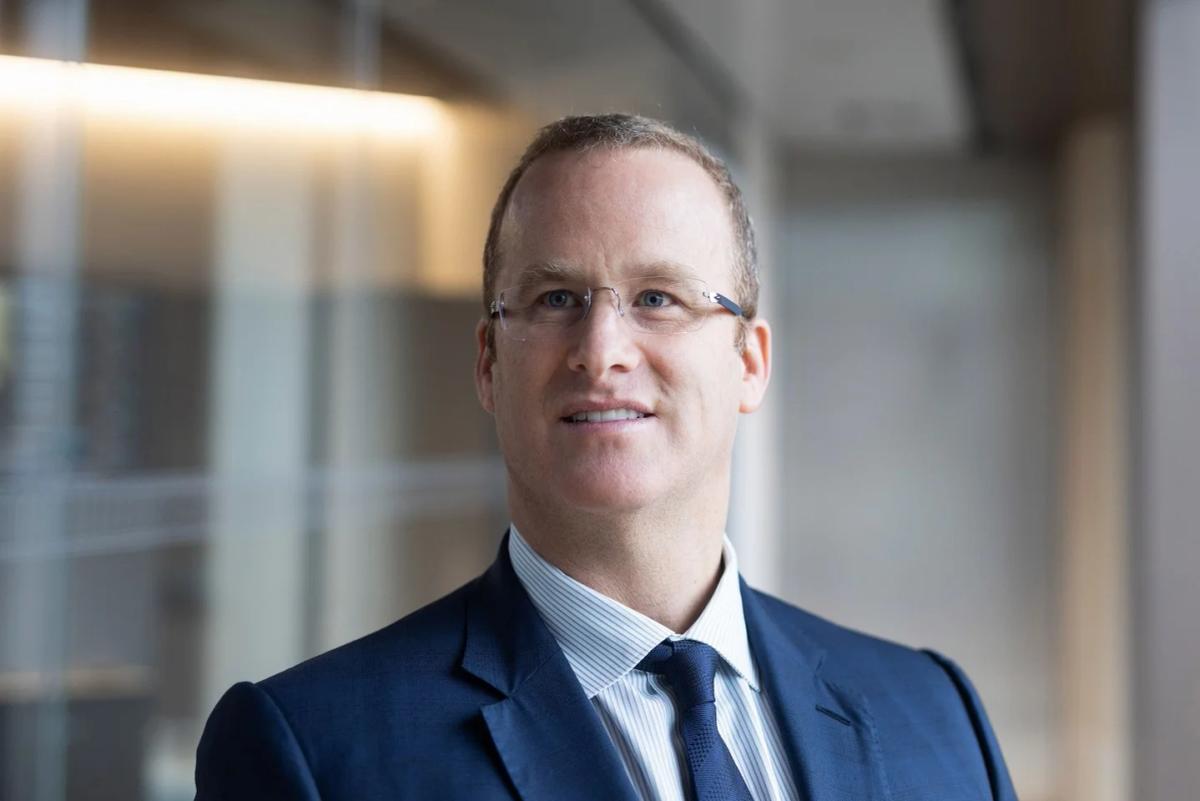 Ex‑Trader Turns $20M Bonus Into Top Hedge Fund