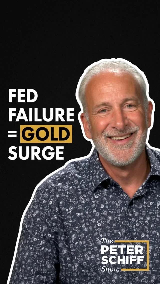 Fed Inaction Fuels Gold Surge via Falling Real Rates