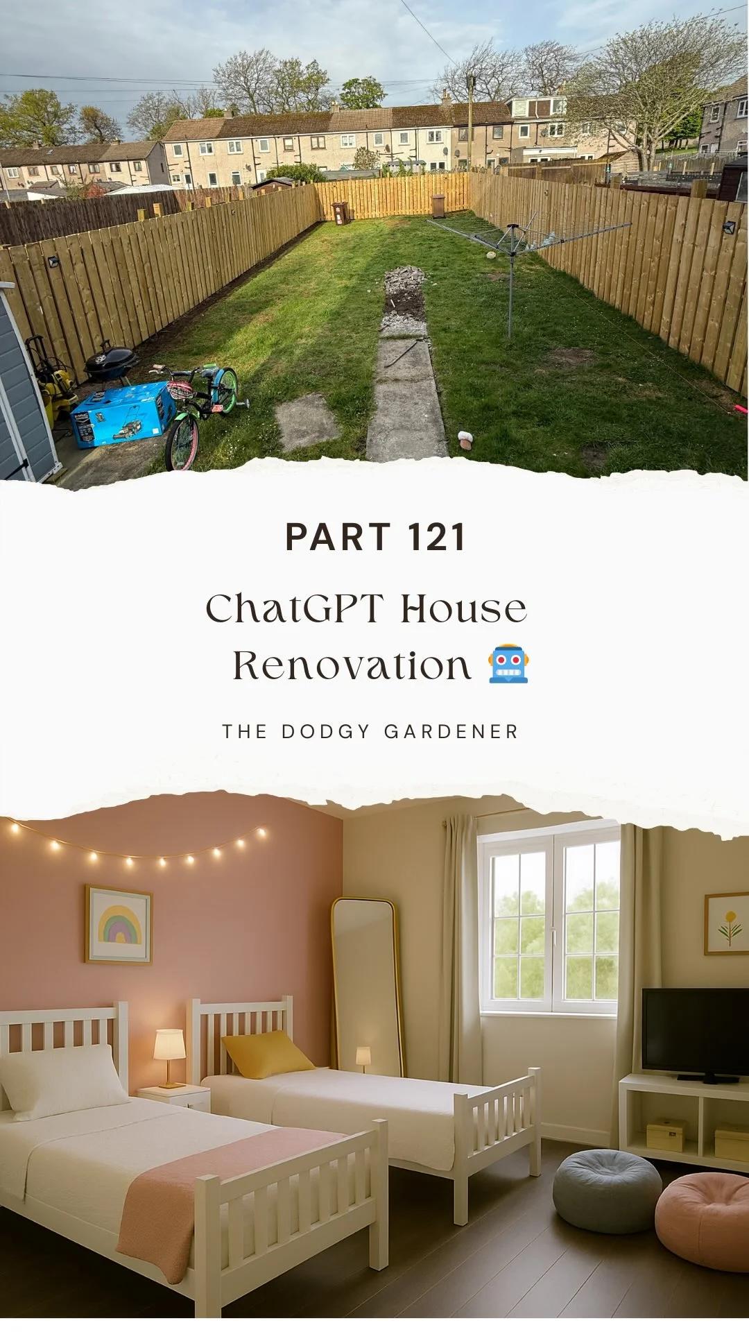 ChatGPT Design Meets IKEA Overload: 42 Boxes Chaos