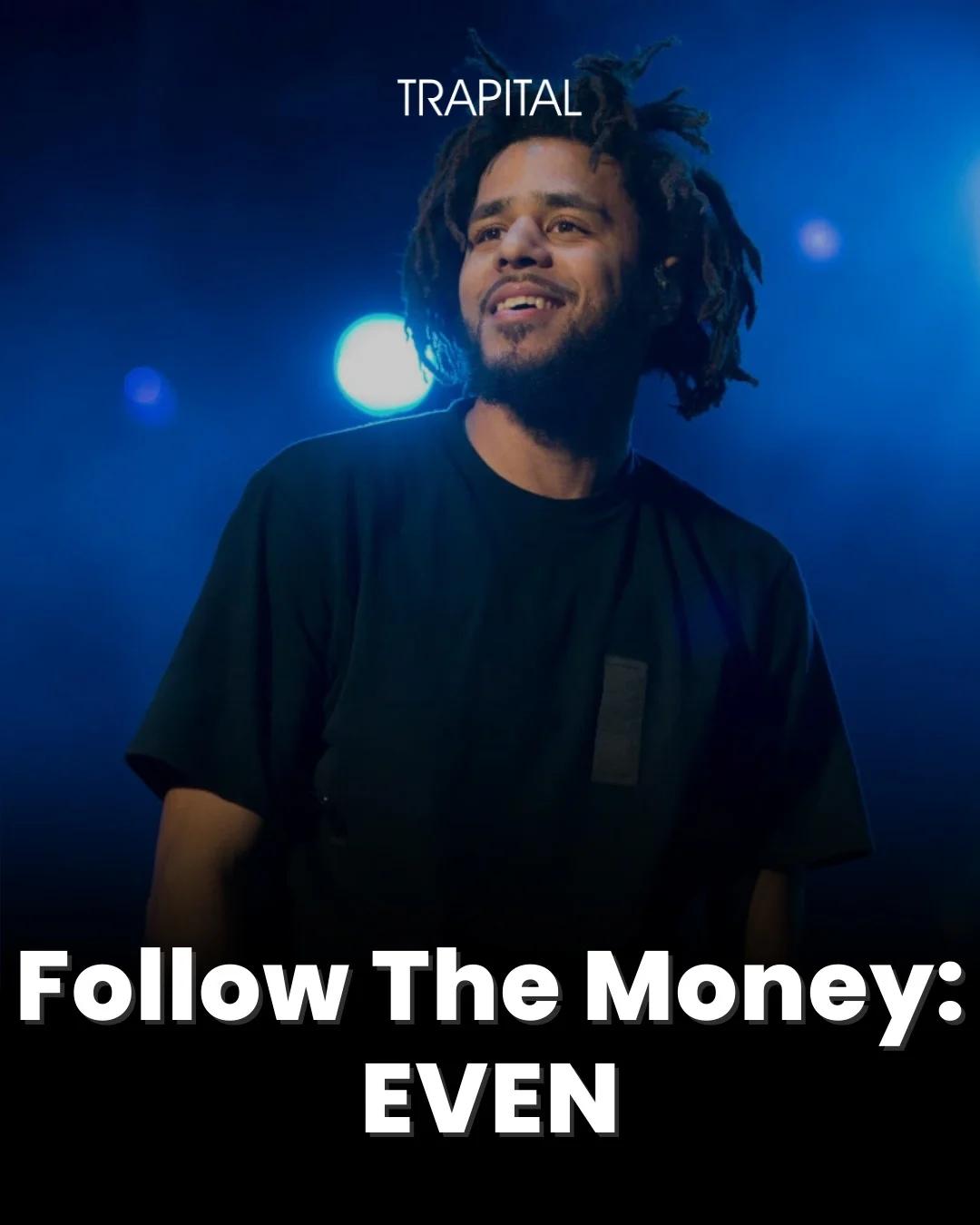 Direct-to-Consumer Infrastructure Powers J. Cole’s Album Sales
