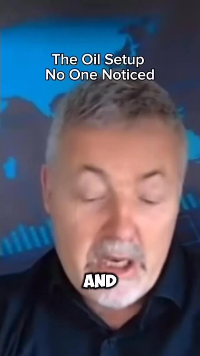 Preparation, Not Price, Drives Oil Market Strategy