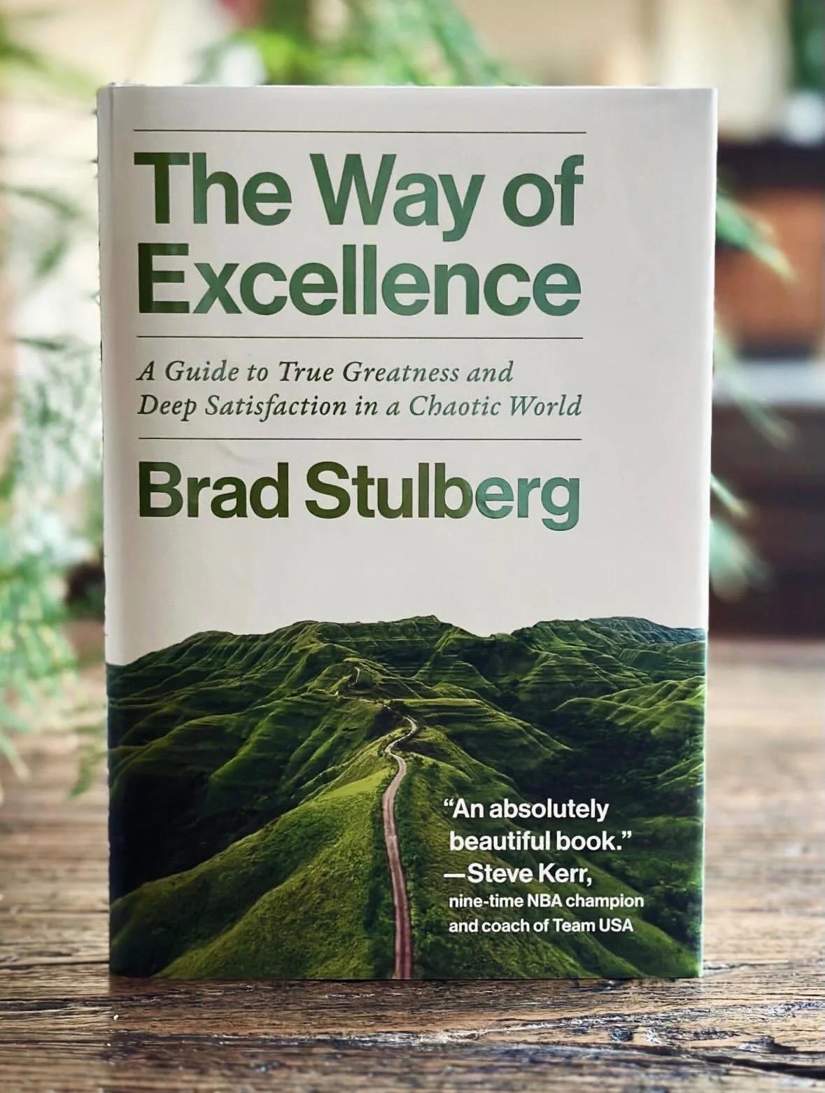 Find Olympic‑Level Joy and Intensity in Your Life