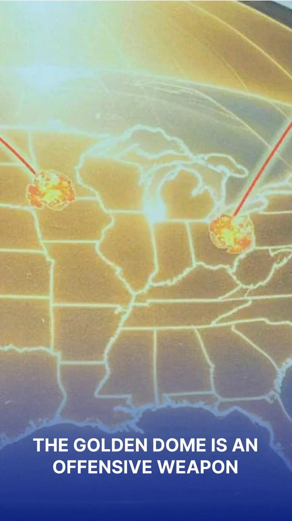 AI, Hypersonics, and Naval Power Redefine Conflict