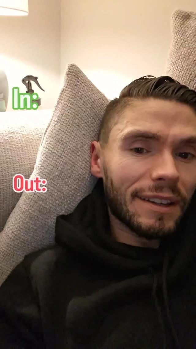 My 40‑Approach Habits