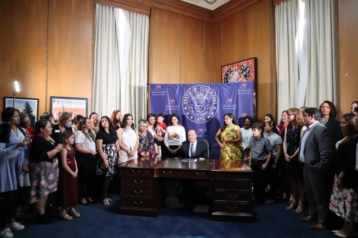 Followers Needed: Push Colorado Petition Past 25 Signatures