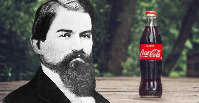 Coca‑Cola’s Founder: War‑addict Turned Accidental Billionaire