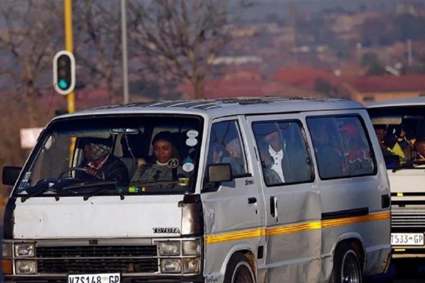 Taxi Fares to Rise About R6 per Ride