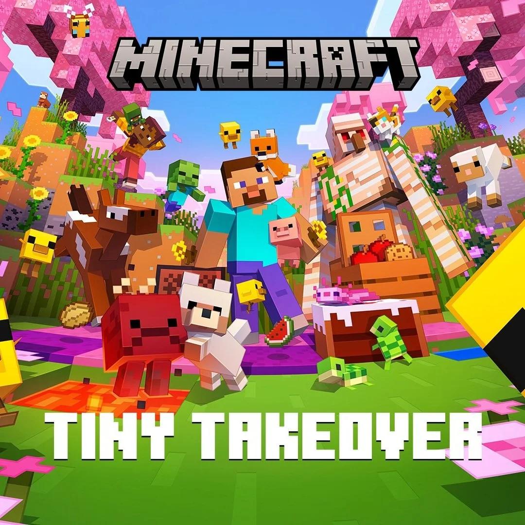 Twitch‑Minecraft Sponsorship Opens to Partners and Affiliates