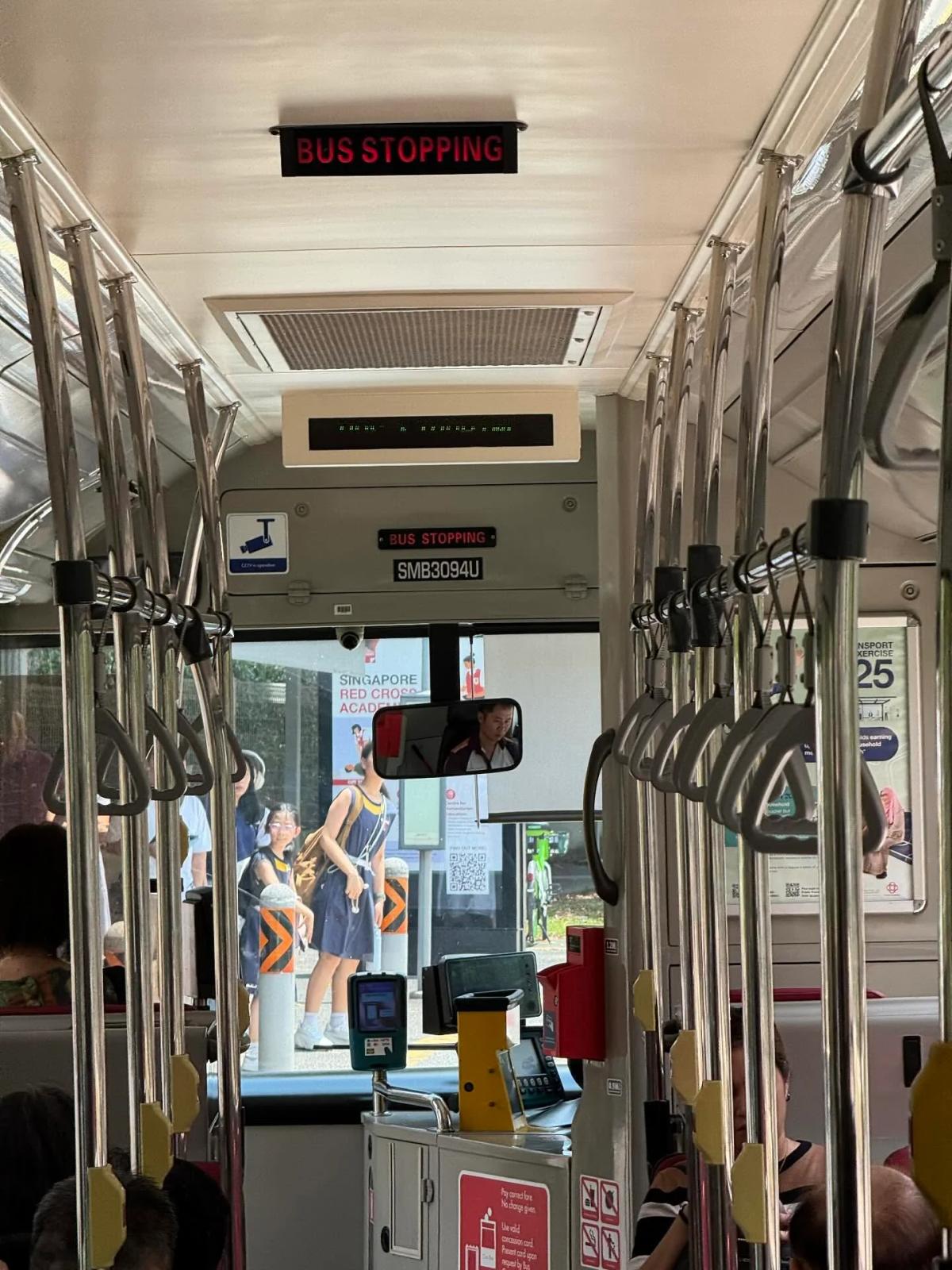 Ghost Buses Persist Despite Promised Arrival Fixes