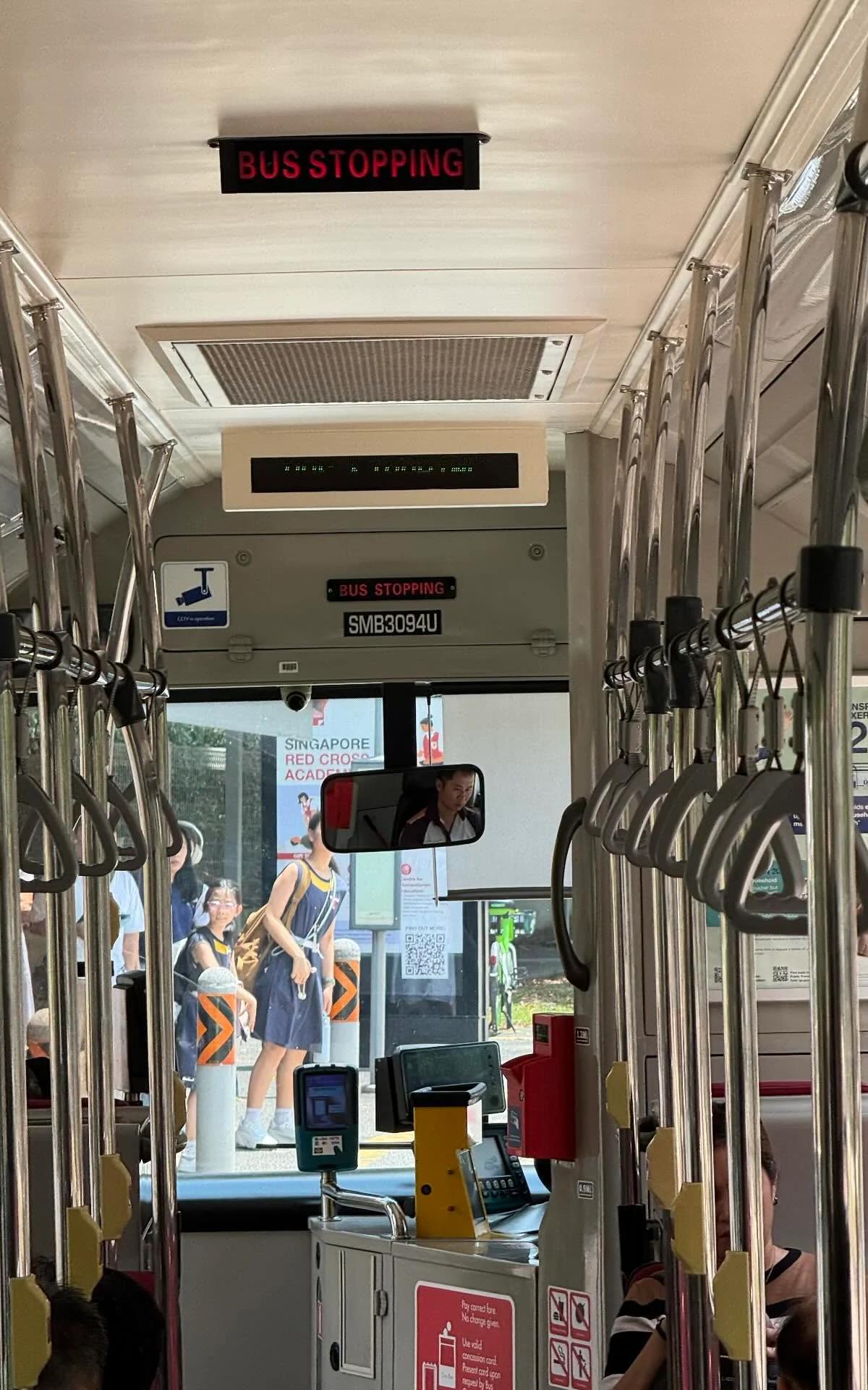 Ghost Buses Persist Despite Promised Arrival Fixes