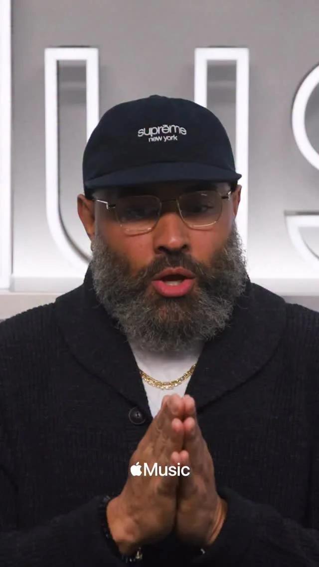 Great Production, But