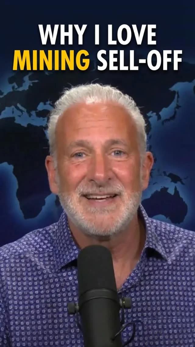 Buy Mining Stocks on Bad News, Profit Later