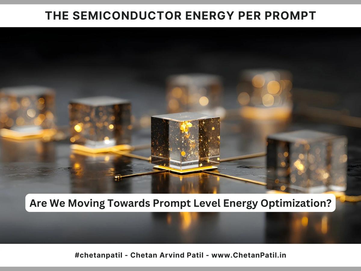 Energy‑Per‑Prompt Redefines AI Query Power Cost