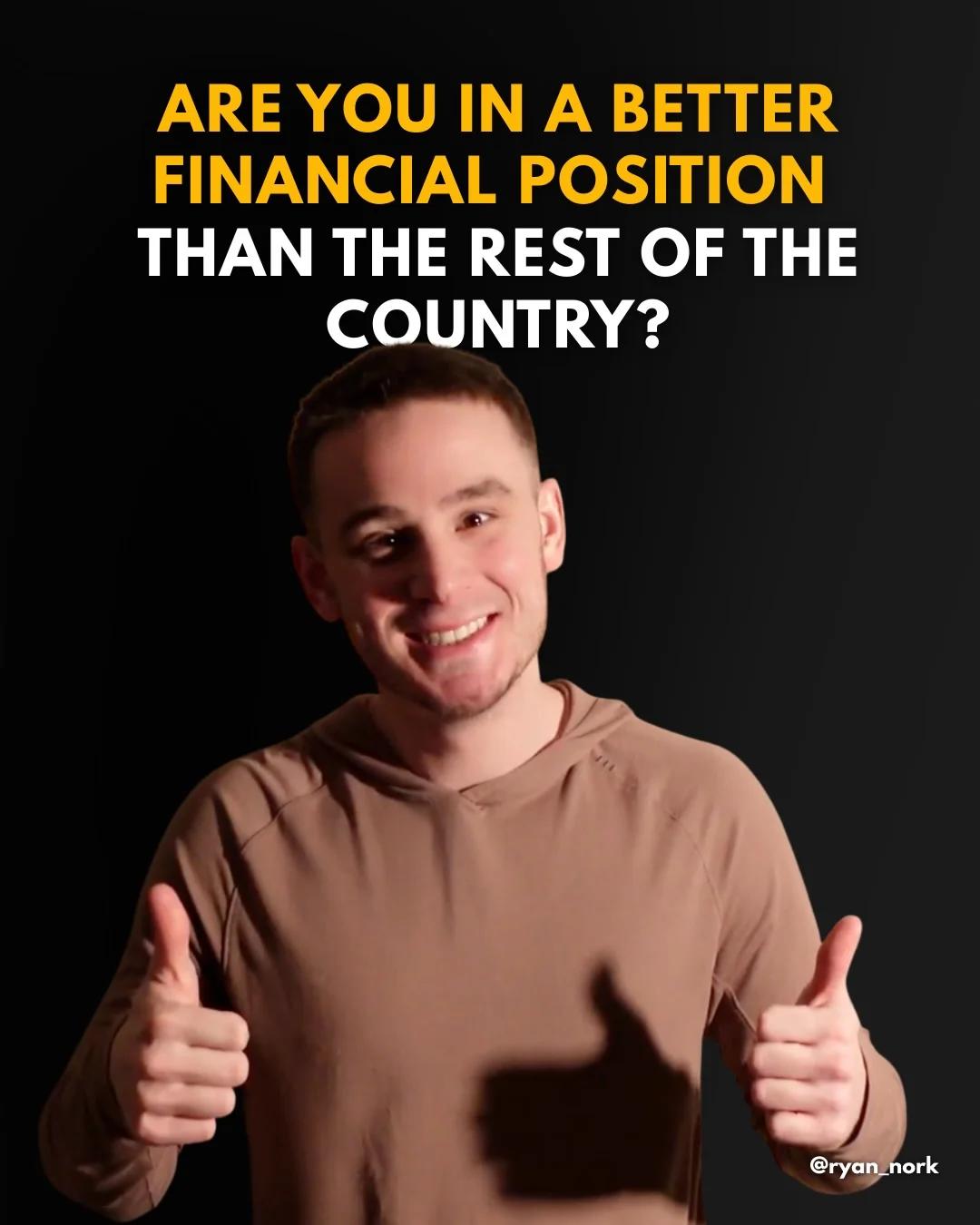 Budget, Plan, Invest: Reach the Top 1% Financially