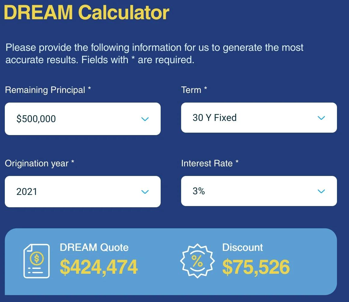 Banks Pay Homeowners To