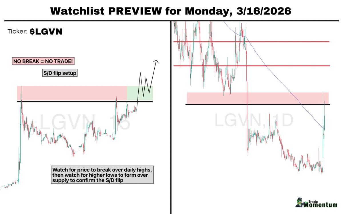 Longeveron Primed for Breakout Post‑placement