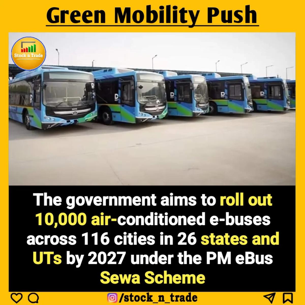 PPP Model Grants Central Assistance, Private Operators Run Fleet