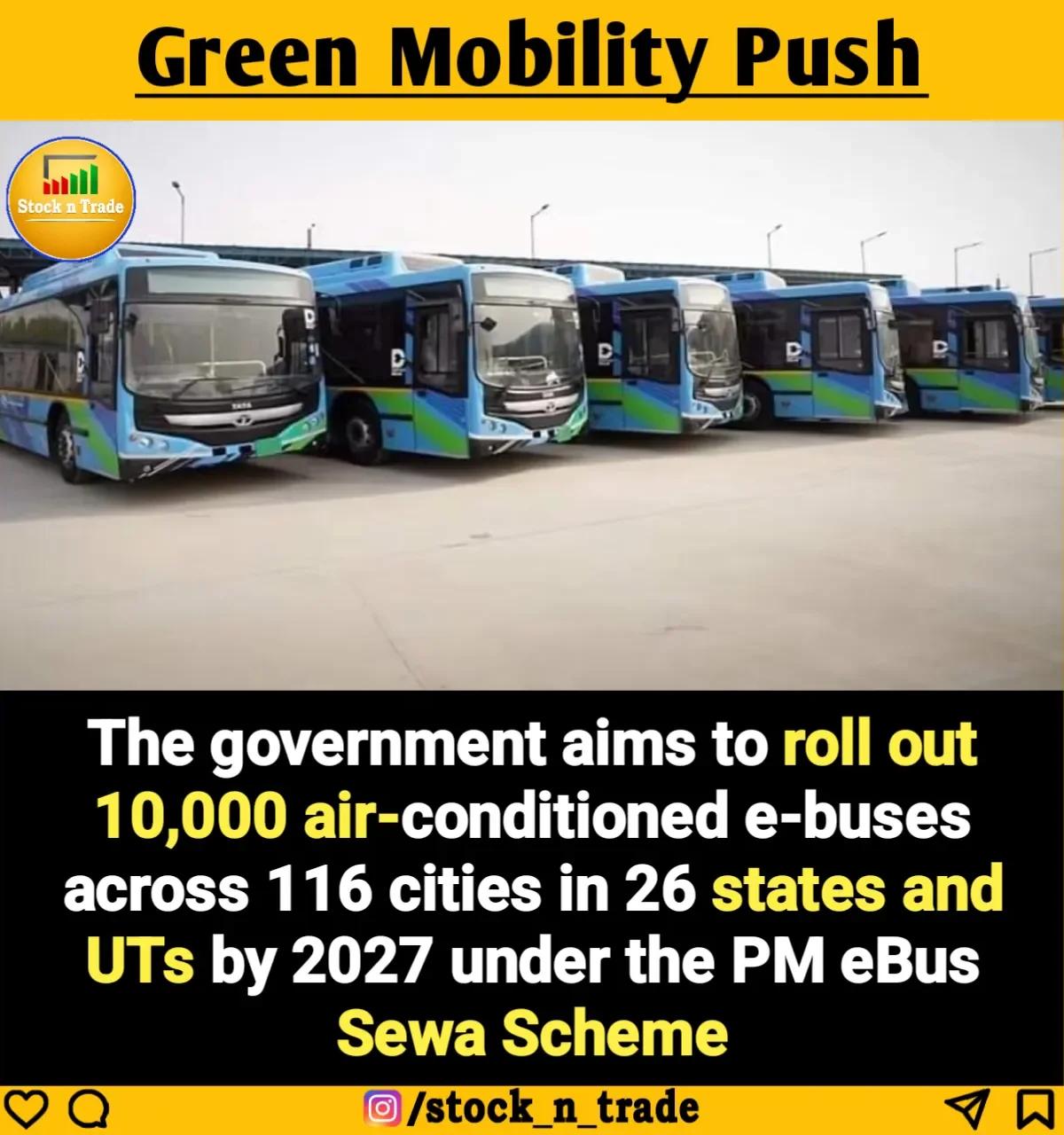 PPP Model Grants Central Assistance, Private Operators Run Fleet