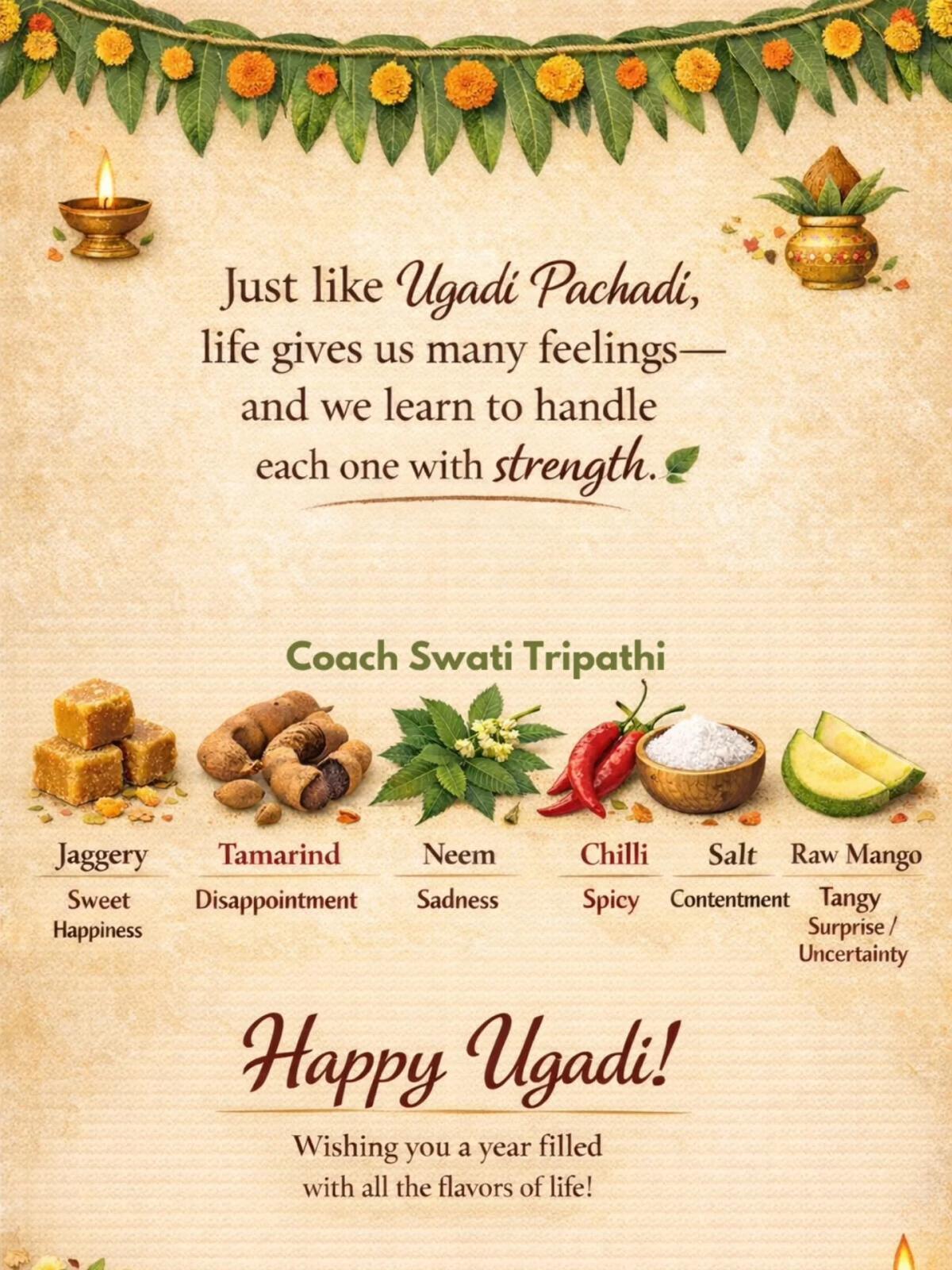 Teach Kids Emotional Strength Through Life’s Mixed Flavors