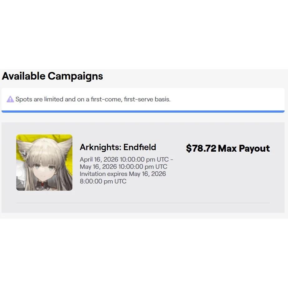 Twitch Sponsorships Still Underpay Creators versus Competitors