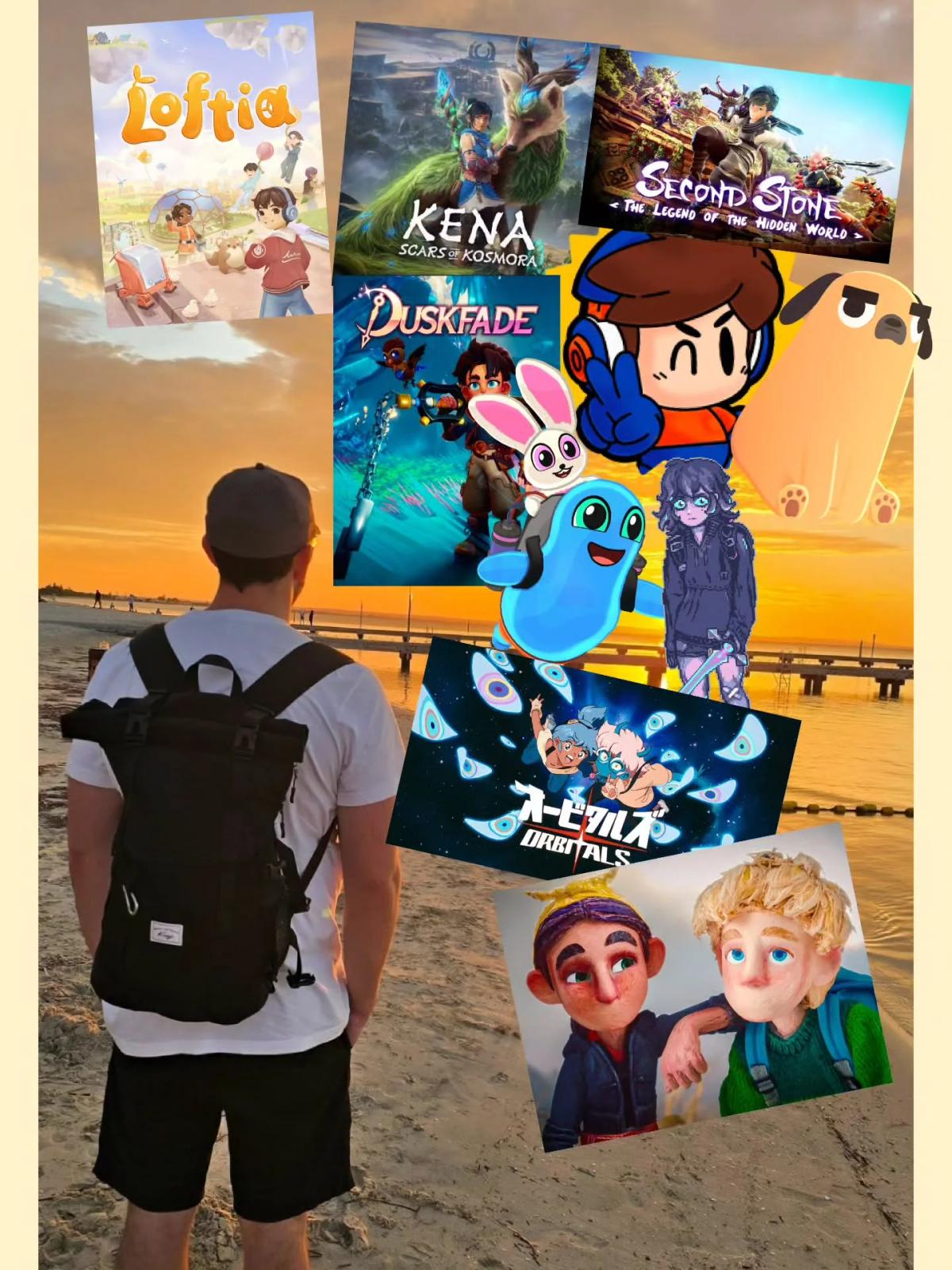 Upcoming Game Releases Spark Excitement—What’s Your Top Pick