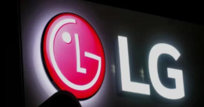 LG Electronics IPO Plummets: Profit Falls 61%