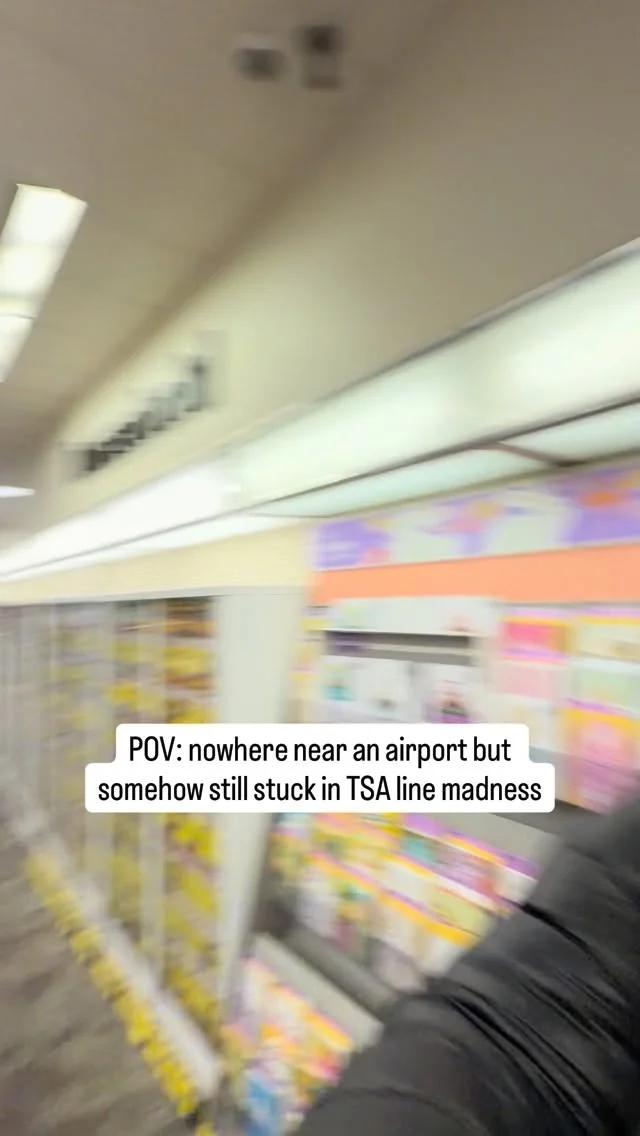 Essential Hacks to Beat TSA Security Lines Fast