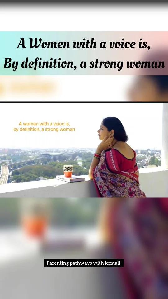 Daily Learning Turns Women Into Powerful Coaches