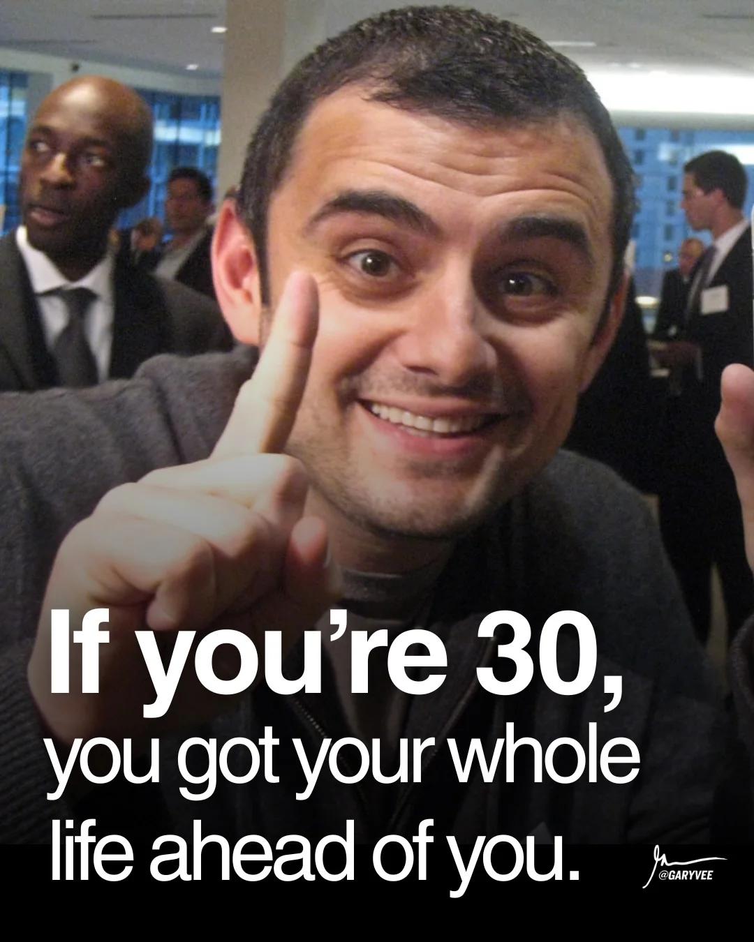 It's Never Too Late to Pursue Your Dreams