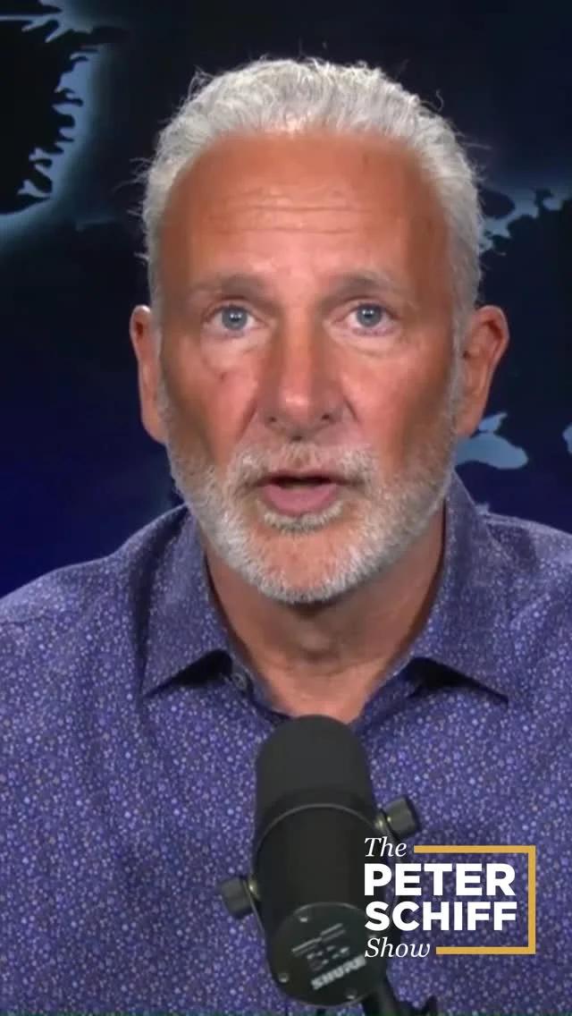 Economic Pressure, Not Military Might, Can Cripple America