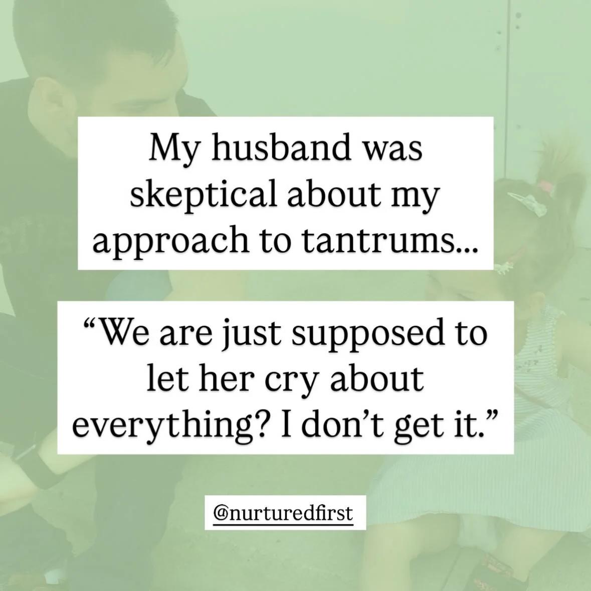 A Pivotal Moment that Transformed Our Parenting