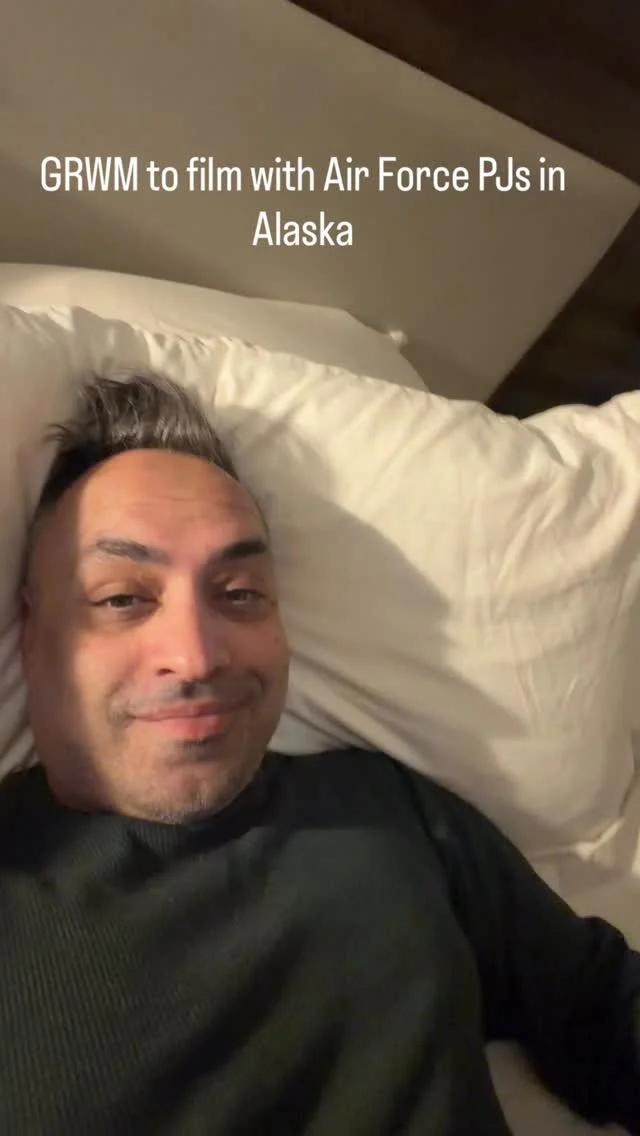 Layered Gear Keeps Alaska Rescue Mission Focused