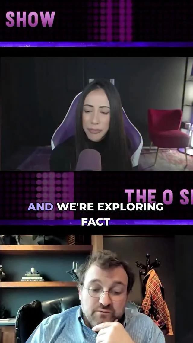 AI Agents Will Live, Work, Trade Using Crypto