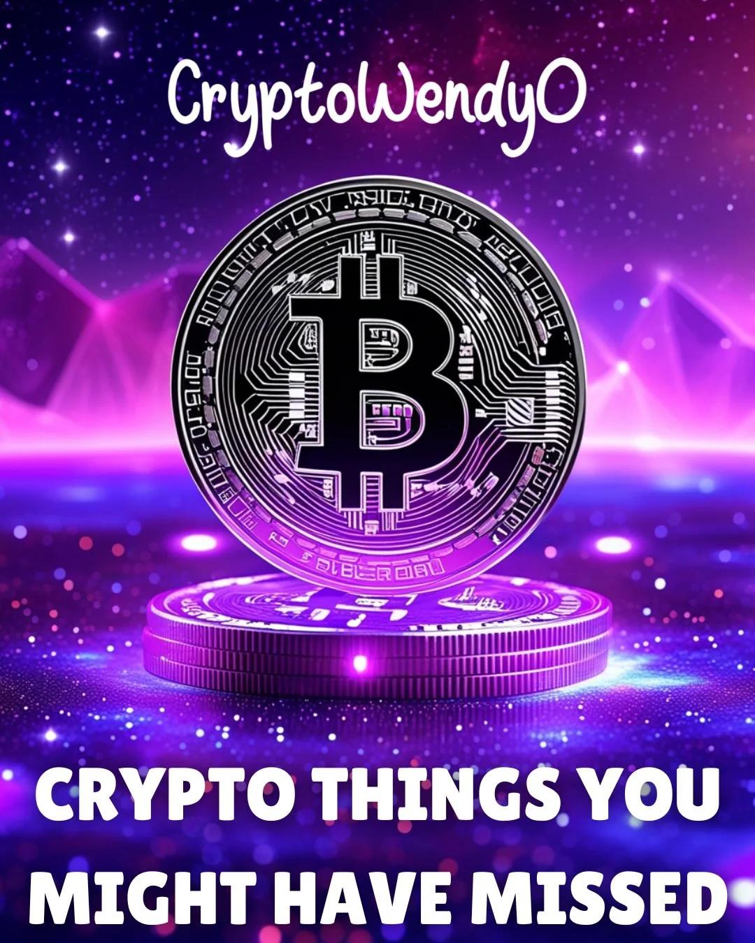 Key Crypto Highlights From Dec 22‑28 2025