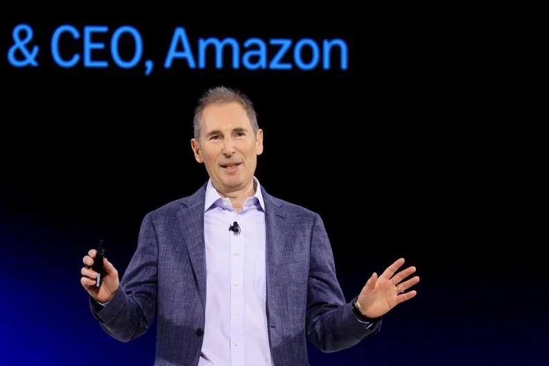 Amazon’s $200 B AWS Capex Backed by Customer Commitments