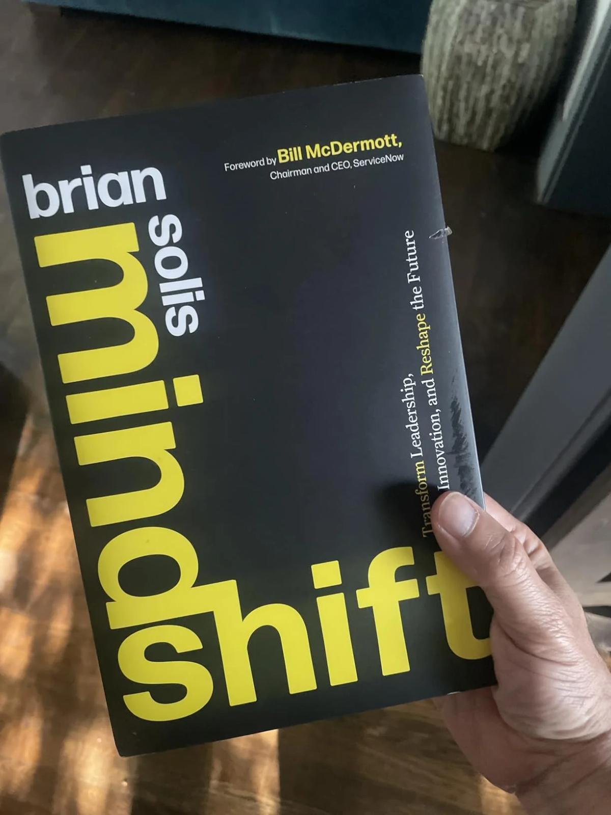 Upgrade Your Mindset, Not Just Your Tools