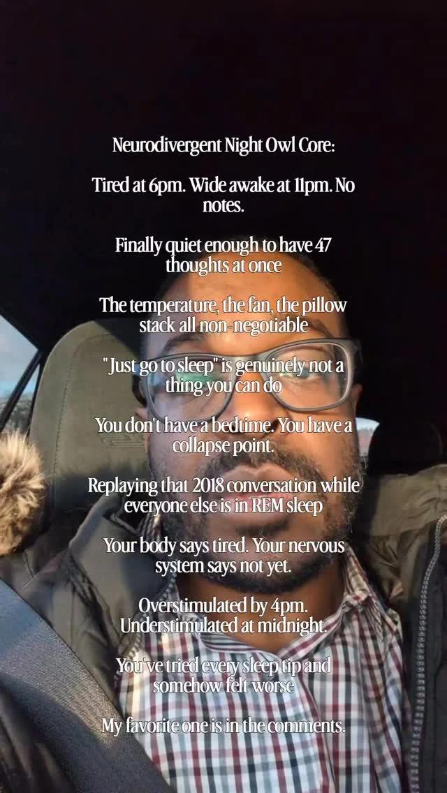 You're Not Broken—Just Need the Right Tools