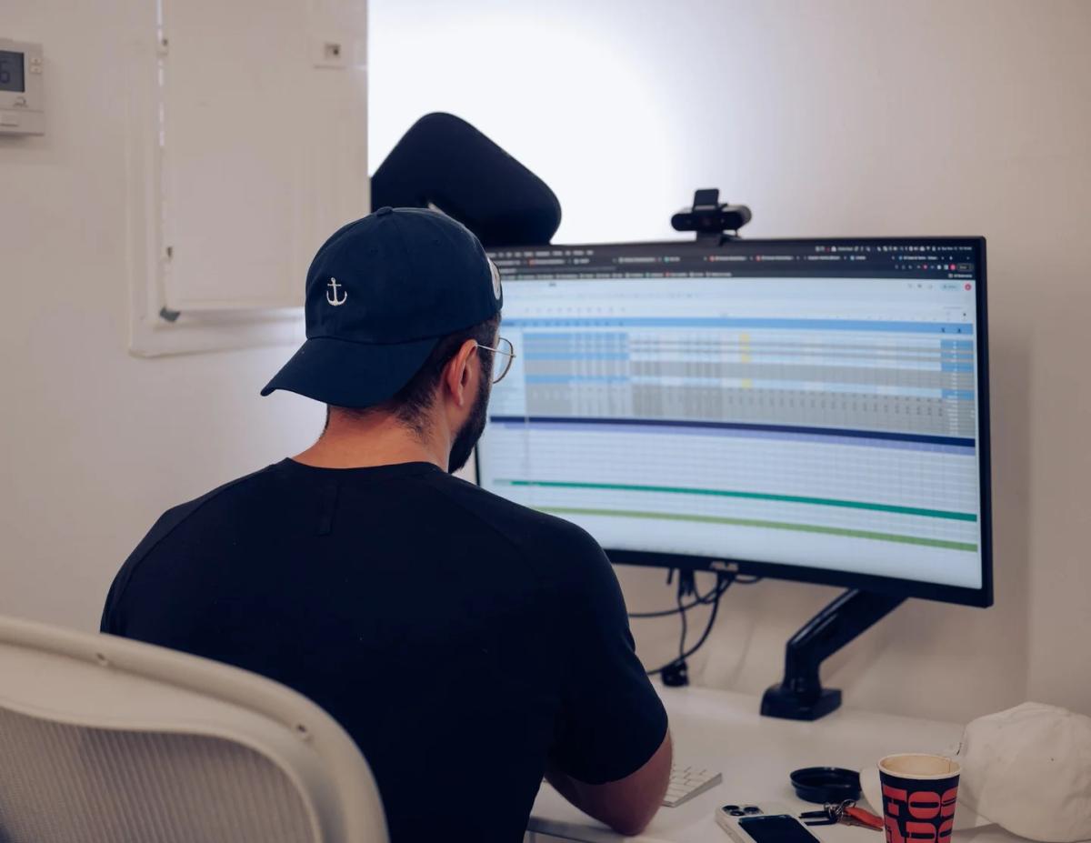 Simple Spreadsheet Turns $600K Biz Into Scalable Growth