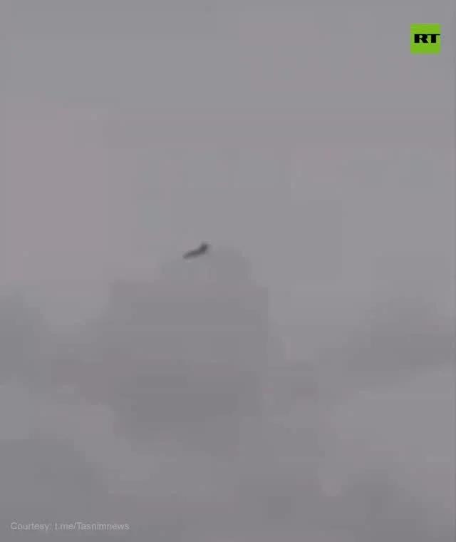 RT Misstates F‑18 Loss; only F‑35 Was Hit