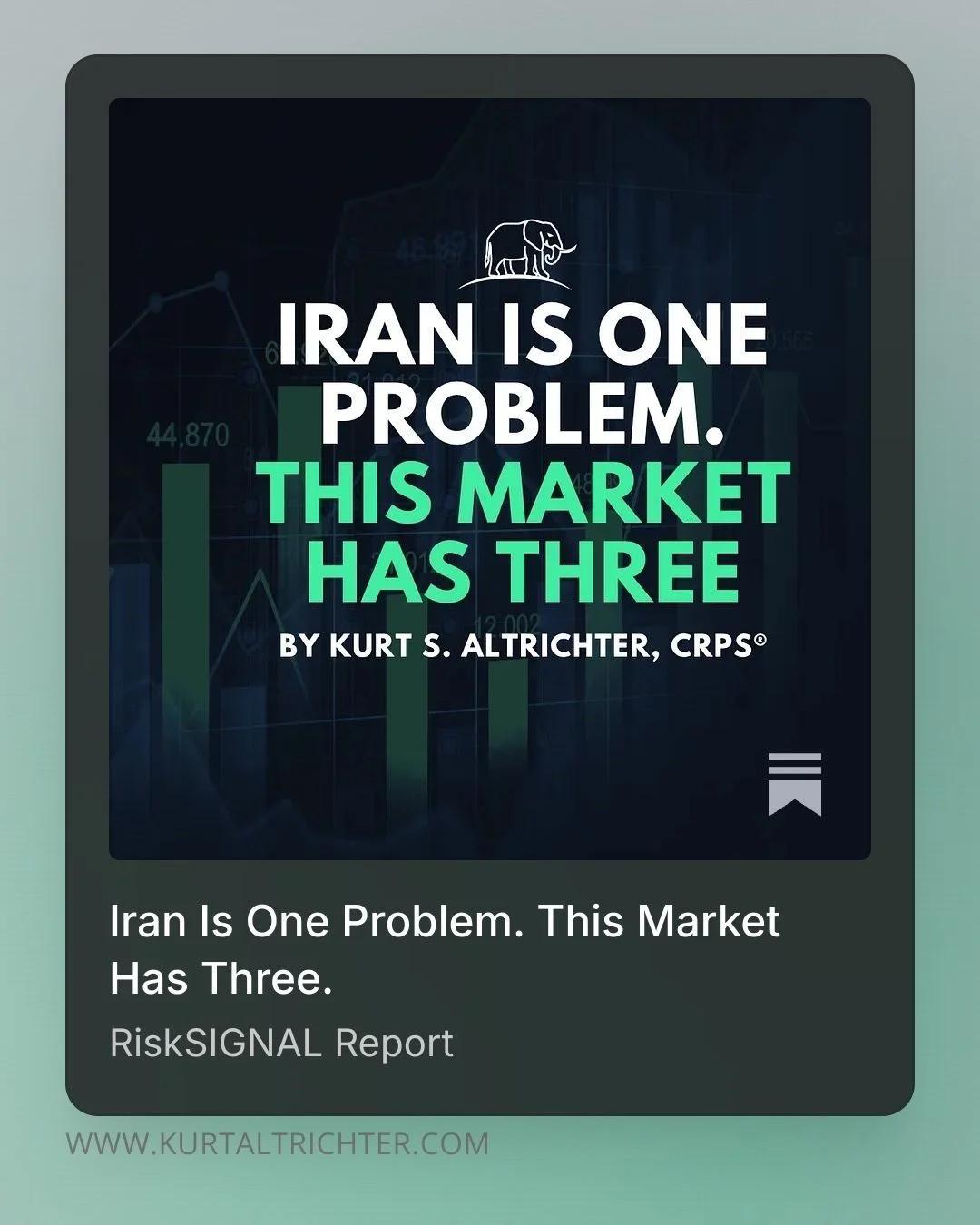 Oil Sparked Rally; Fed and Other