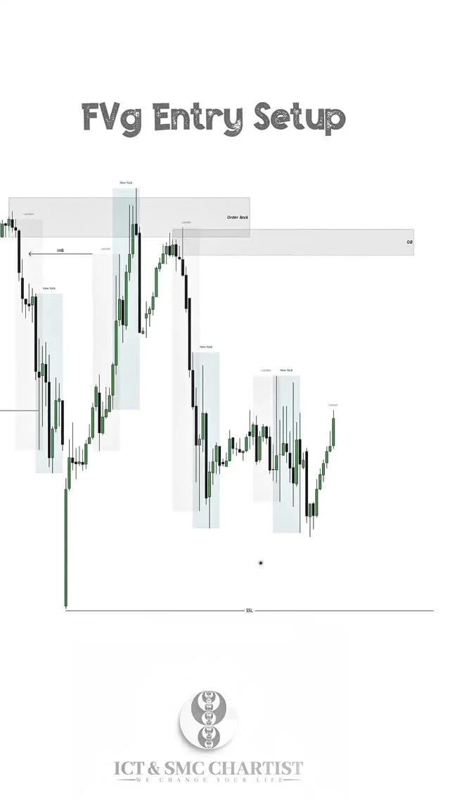 Discipline, Structure, and Smart Money Drive Profits