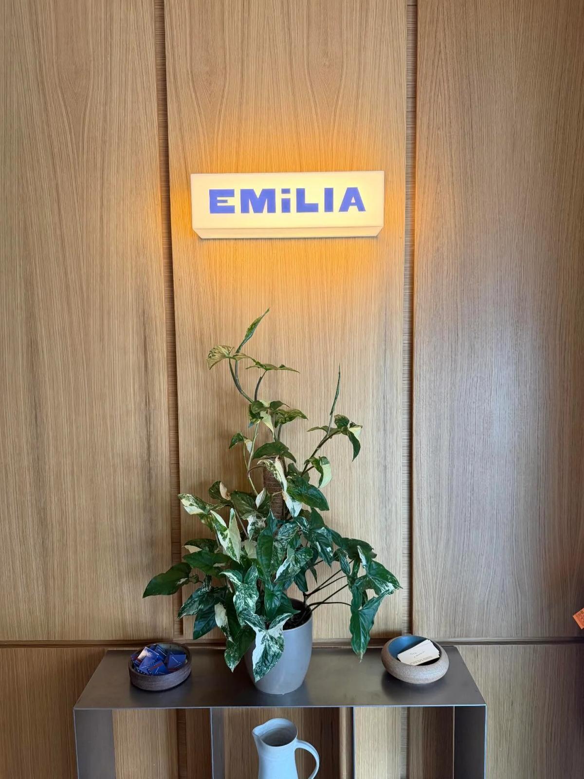 Try Emilia’s Standout Dishes in Kensington, Philly