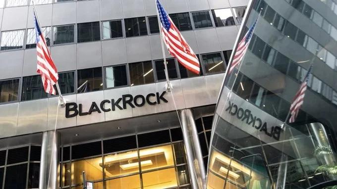 BlackRock Silently Powers Governments, Markets, and Wall Street