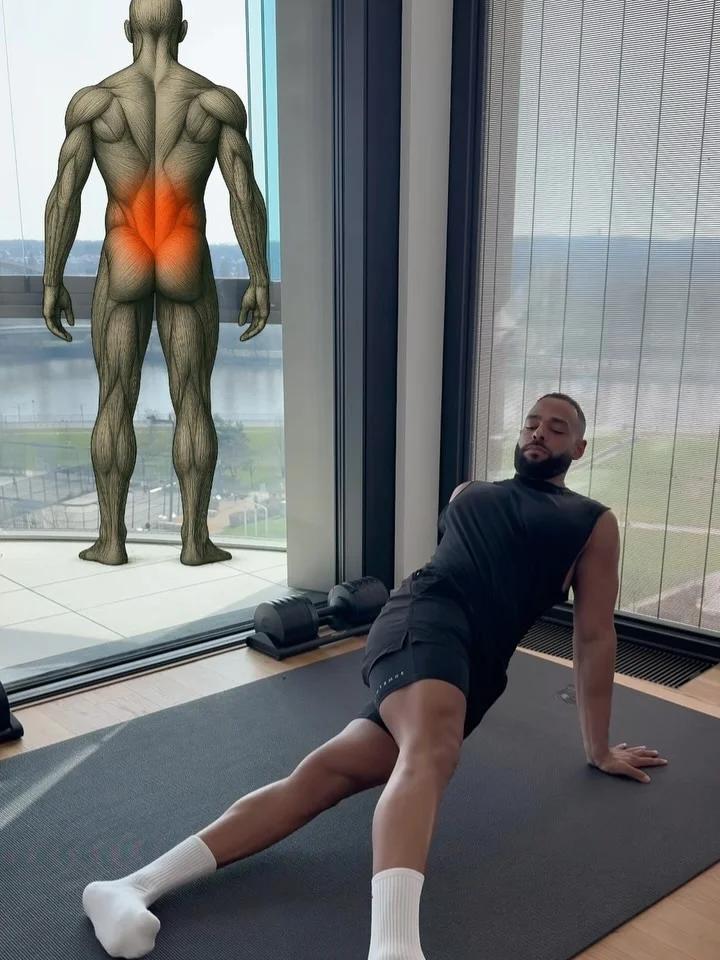 Integrate Core, Hip, and Pelvic Floor for Back Relief