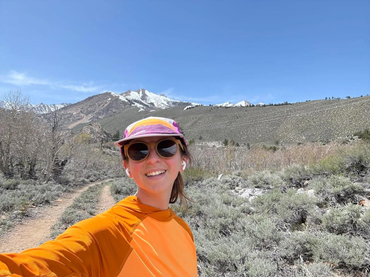 Altitude Memory Makes High‑altitude Running Easier